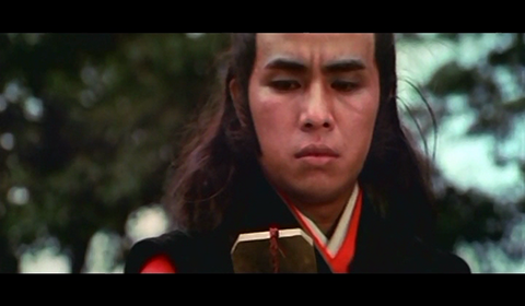 Jade Killer aka The 18 Jade Arhats aka The Eighteen Claws of Shaolin